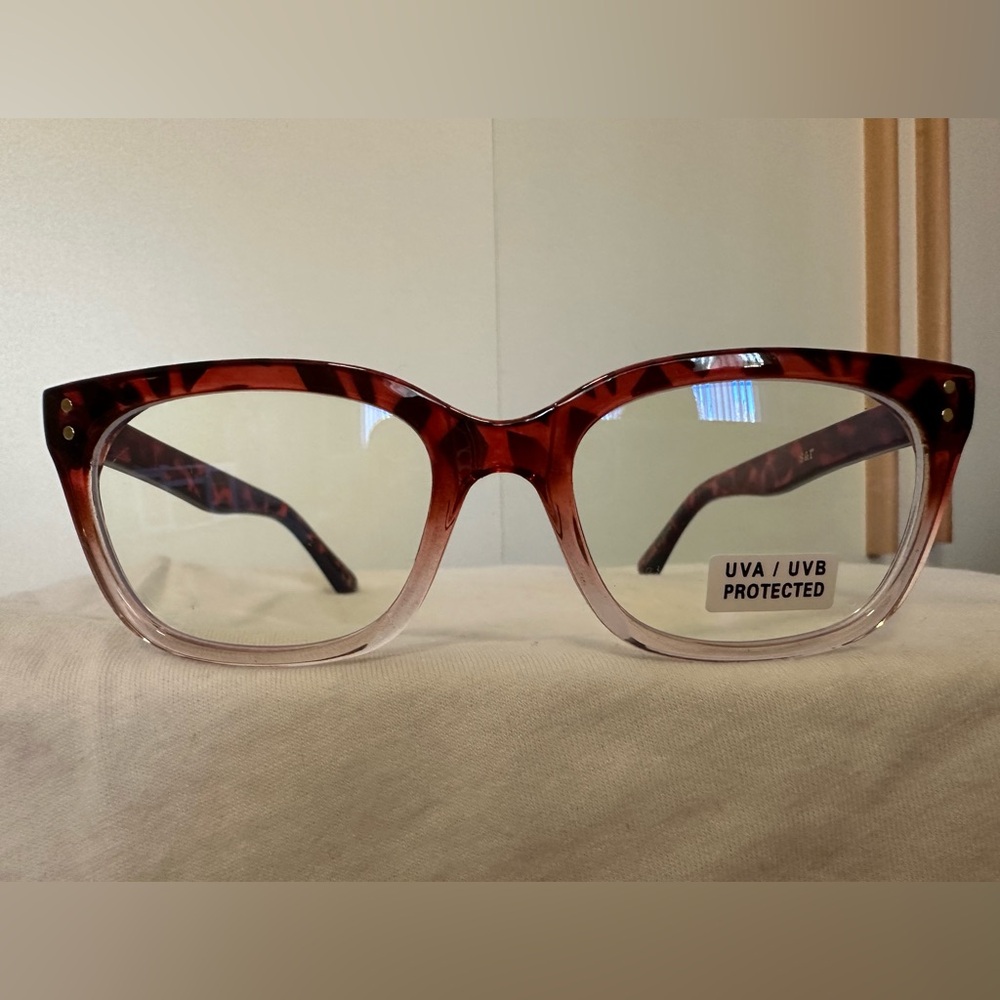 Summer & Rose UVA-UVB Protected Glasses